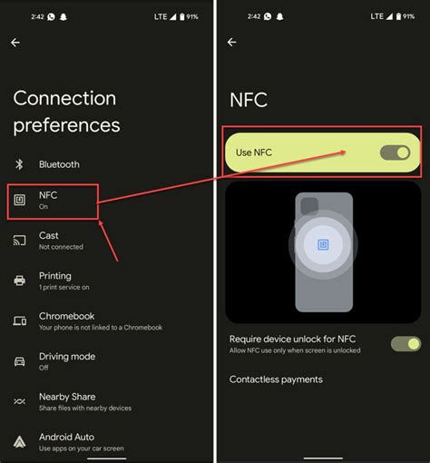 no support for this nfc tag meaning|nfc tag no app supported.